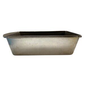 Vintage Mirro Aluminum Loaf Pan